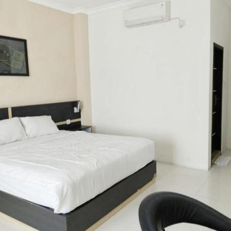 Khariz Hotel บูกิตติงกี ภายนอก รูปภาพ