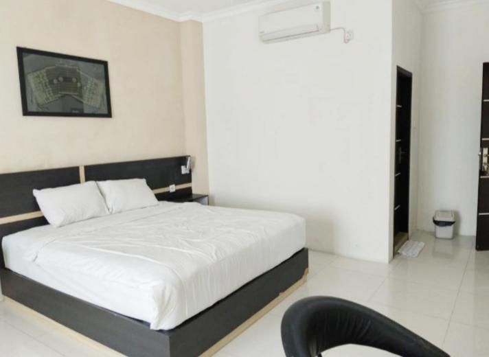 Khariz Hotel บูกิตติงกี ภายนอก รูปภาพ